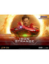 Iron Strange Sixth Scale Akciófigura - Avengers Endgame Concept Art Series - Movie Masterpiece Series Diecast - 