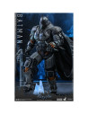 Batman XE Suit Sixth Scale Akciófigura - Batman Arkham Origins - Video Game Masterpiece Series - 