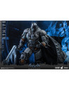 Batman XE Suit Sixth Scale Akciófigura - Batman Arkham Origins - Video Game Masterpiece Series - 