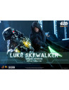 Luke Skywalker Sixth Scale akciófigura - Deluxe verzió - Star Wars The Mandalorian - Television Masterpiece Series - 