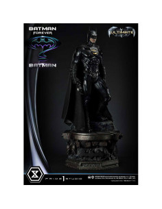 Batman Ultimate Bonus Version szobor - Batman Forever - 