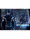 Batman Ultimate Bonus Version szobor - Batman Forever - 
