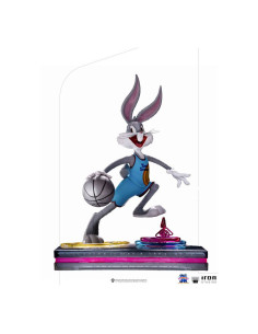 Bugs Bunny szobor - Space Jam: A New Legacy Art Scale - 