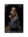 Gollum (Luxury Edition) akciófigura - Lord of the Rings - 