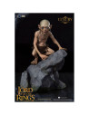 Gollum (Luxury Edition) akciófigura - Lord of the Rings - 