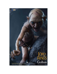 Gollum akciófigura - Lord of the Rings - 