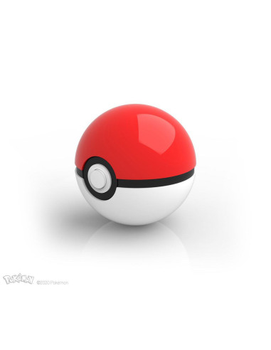 Poké Ball replika - Pokémon - Diecast Replica - 