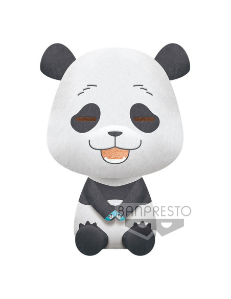 Panda plüss - Jujutsu Kaisen - Big Plush Series - 