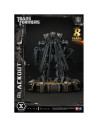 Blackout szobor - Transformers - 