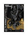 Blackout szobor - Transformers - 