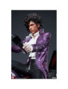 Prince Tribute szobor - Prince - 