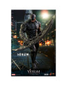 Venom akciófigura - Venom: Let There Be Carnage - Movie Masterpiece Series - 