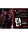 Catwoman Deluxe Bonus Version Concept Design by Lee Bermejo - DC Comics - 