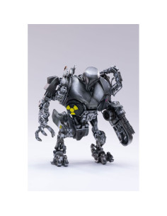 RoboCain akciófigura - Robocop 2 Exquisite Mini - 