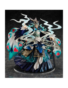 Ruler/Qin szobor - Fate/Grand Order - 