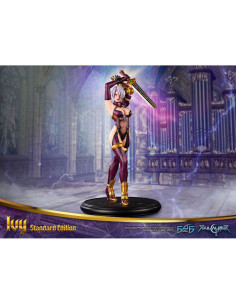 Ivy szobor - Soul Calibur II - 