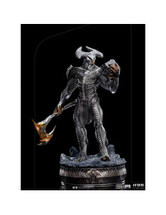 Steppenwolf szobor - Zack Snyder's Justice League Art Scale - 