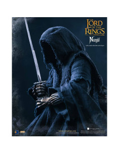 Nazgûl akciófigura - Lord of the Rings - 