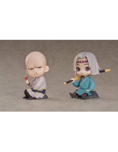 Jia Fugui and Tang Lin 2-Pack Qset figura szett - JueDing Mini-Figure - 
