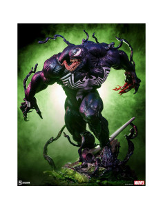 Venom szobor - Marvel Premium Format - 