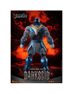 Darkseid akciófigura - DC Comics Dynamic 8ction Heroes - 
