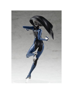 Queen szobor - Persona5 the Animation Pop Up Parade - 