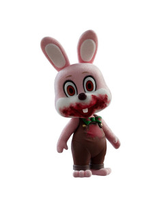 Robbie the Rabbit (Pink) nendoroid - Silent Hill 3 - 