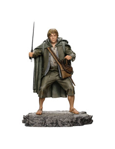 Sam BDS Art Scale szobor - Lord Of The Rings - 