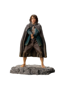 Pippin BDS Art Scale szobor - Lord Of The Rings - 