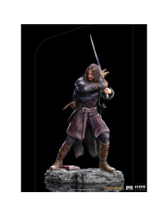 Aragorn BDS Art Scale szobor - Lord Of The Rings - 