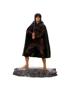 Frodo BDS Art Scale szobor - Lord Of The Rings - 