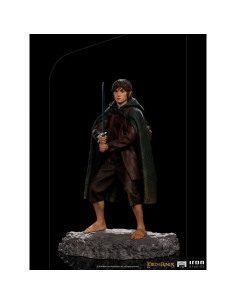 Frodo BDS Art Scale szobor - Lord Of The Rings - 