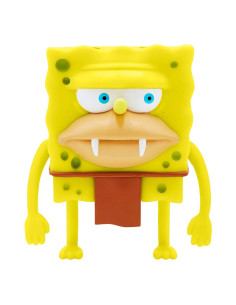 SpongeGar akciófigura - SpongeBob SquarePants ReAction - 
