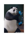 Panda szobor - Jujutsu Kaisen - Pop Up Parade - 