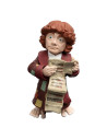 Bilbo Baggins szobor - The Hobbit - Mini Epics - 