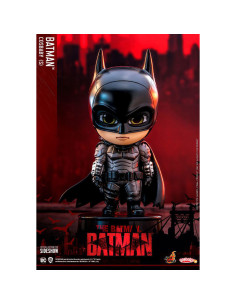 Batman Cosbaby Mini figura - The Batman - 
