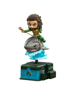 Aquaman CosRider Mini figura - Aquaman - 