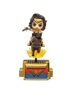 Wonder Woman CosRider Mini figura - Wonder Woman - 