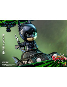 Batman CosRider Mini figura - Batman Forever - 