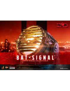 Bat-Signal kiegészítő - The Batman Movie Masterpiece - 