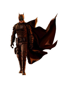 Batman akciófigura - The Batman Movie Masterpiece - 