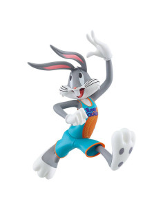 Bugs Bunny szobor - Space Jam: A New Legacy - Pop Up Parade - 
