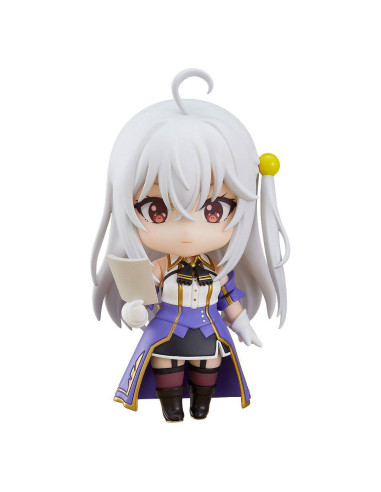 Ninym Ralei Akciófigura - The Genius Prince's Guide to Raising a Nation Out of Debt - Nendoroid - Good Smile Company - 