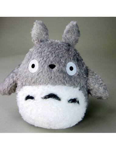 Fluffy Big Totoro plüssfigura - Studio Ghibli - 