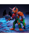 Triceraton akciófigura - Teenage Mutant Ninja Turtles Ultimates - 