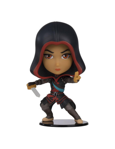 Shao Jun Chibi figura - Assassin's Creed Ubisoft Heroes Collection - 