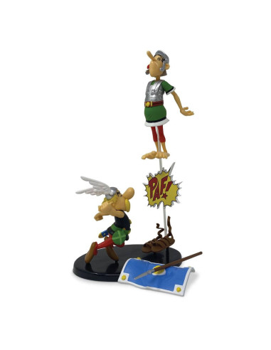 Paf! szobor - Asterix Collectoys - 