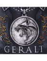 Geralt of Rivia korsó - The Witcher - 