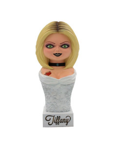 Tiffany Mellszobor 38 cm - Seed of Chucky - Trick Or Treat Studios - 