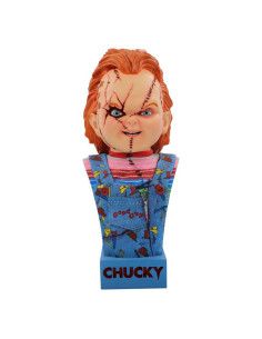 Chucky Mellszobor 38 cm - Seed of Chucky - Trick Or Treat Studios - 